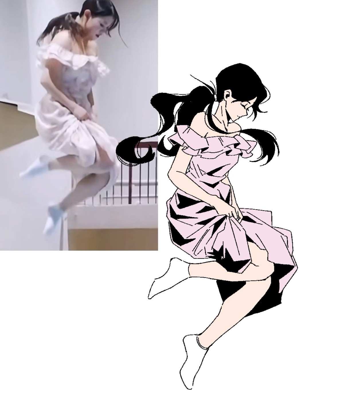 最新一期《我家那闺女》中，张家齐与妈妈的相处对话，戳中了无数观众的内心。一向独立果敢的跳水冠军张家齐，背后藏着一段令人唏嘘的母女羁绊，妈妈脱口而出的担忧，揭开了两人多年错位的情感心结。
 
节目里，张家齐妈妈满心委屈地倾诉自己的不安，坦言十分害怕女儿