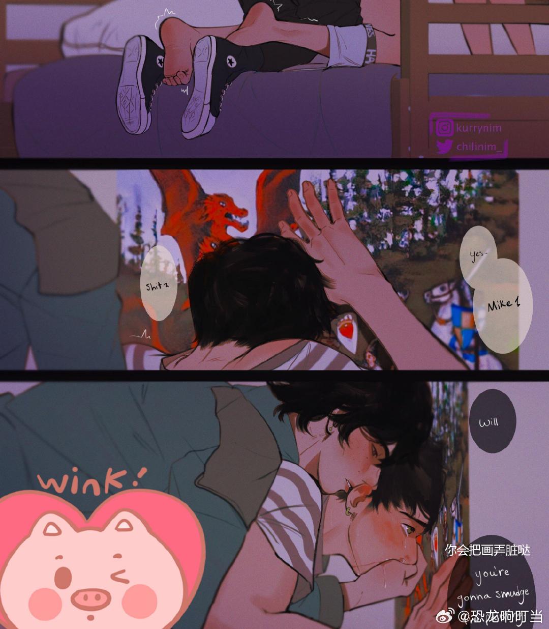 狂炫ing！tw：chilinim_ ​​​