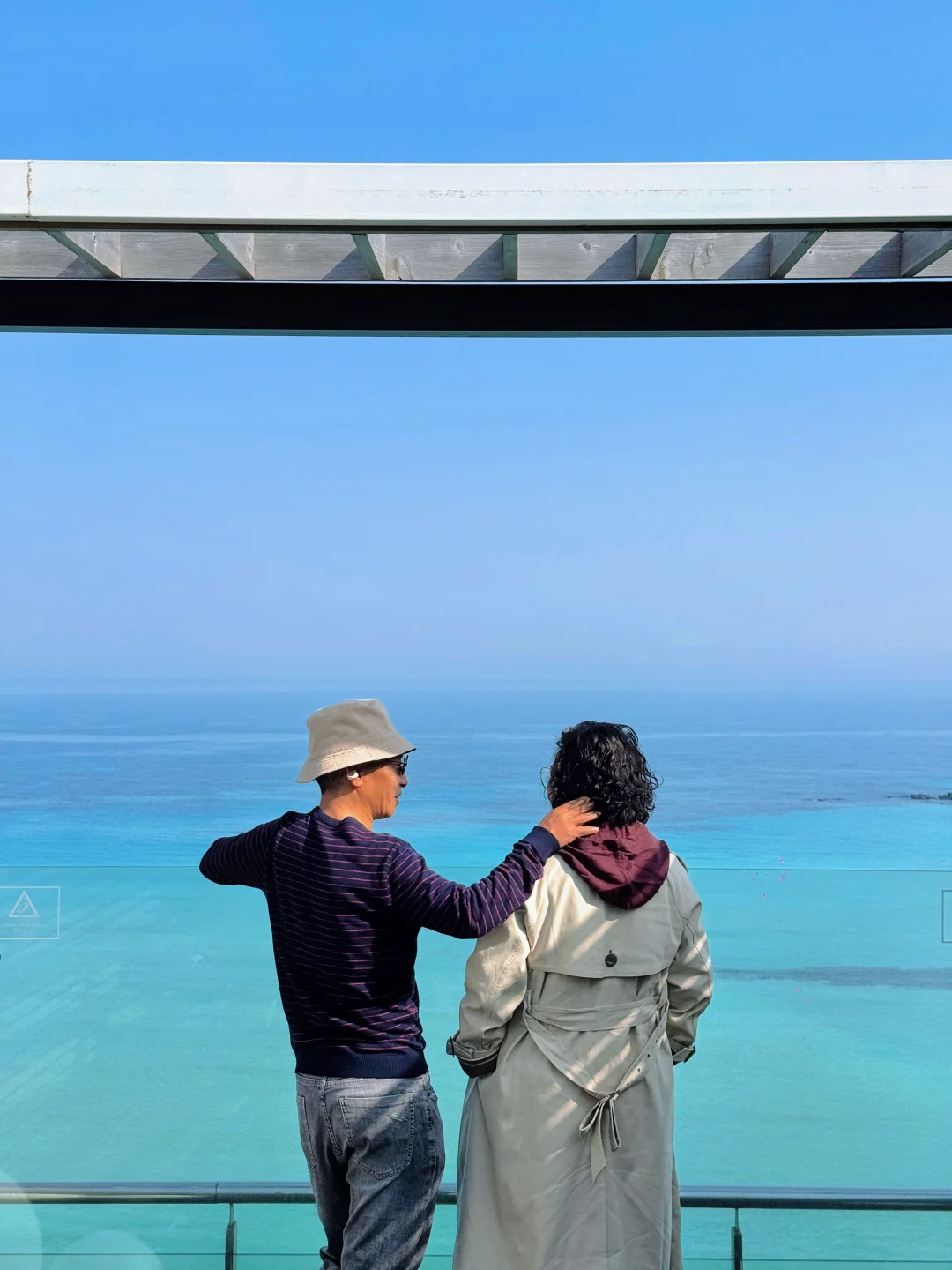 30岁的我，实现了妈妈曾经30岁时的韩剧幻想