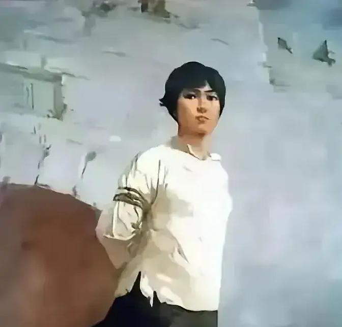 杨开慧入狱后，李淑一曾经去看过她。探监时，李淑一劝杨开慧：你这么年轻，才29岁，还有三个孩子，你就暂时答应何健的要求吧。发个和润之发表脱离夫妻关系的声明，以后再寻找机会复合。
 
探监室很窄，只有一张桌子和两把椅子。杨开慧身上的囚衣很单薄，但她坐得很直。李淑一把带来的几个熟鸡蛋从桌子底下推过去，声音