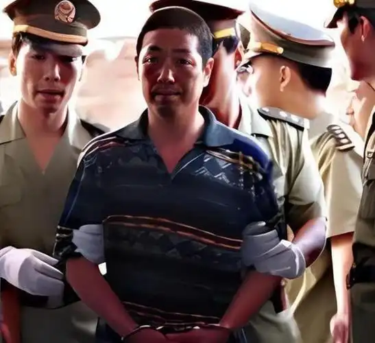 2000年6月4日，一个穿着警服的派出所副所长，因为路窄让不开车，在街上拔出了枪。

2000年6月4日上午8时许，河北霸州112国道太平桥东侧的新老公路交叉口，发生了一起轰动全国的基层民警当街持枪杀人案件。行凶者是时任霸州市公安局康仙庄派出所副所长杜书贵，事发时44岁；无辜遇难的是霸州市供电局电力