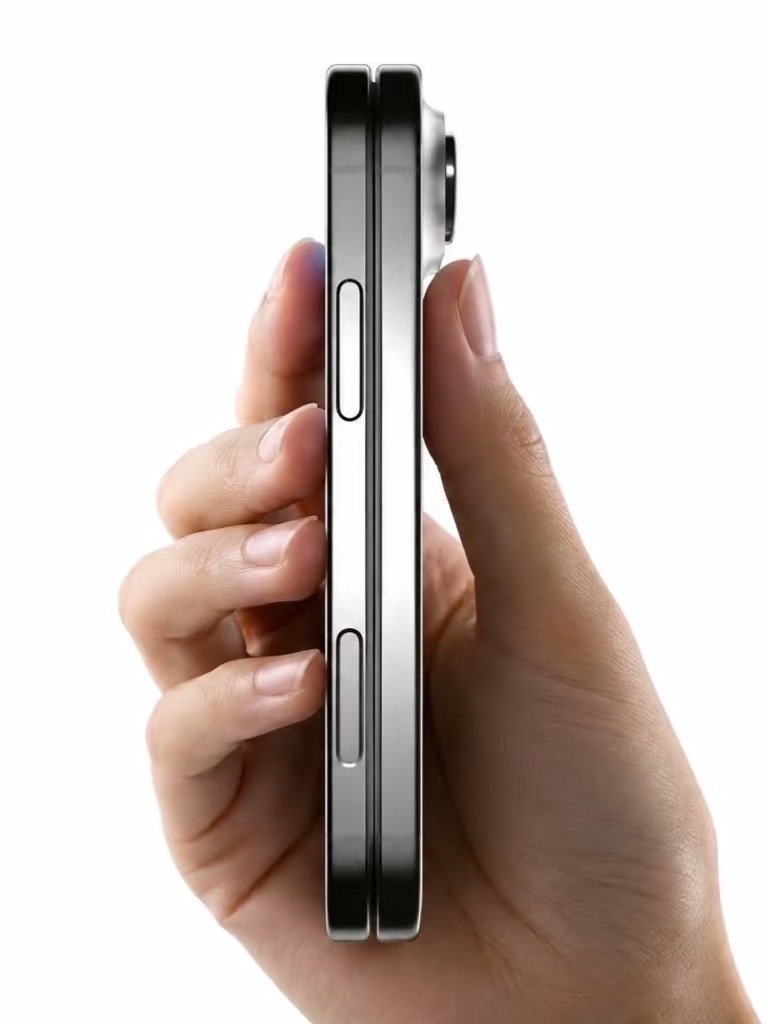 我感觉还是会叫iPhone Duo ​