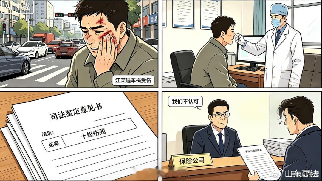 打官司前自己找机构做鉴定，法院认不认？
发生交通事故后

为了维权索赔

不少伤者会在起诉前

单方委托鉴定机构做伤残等级鉴定

但到了诉讼中

对方当事人往往会

以单方自行委托鉴定为由

不认可该鉴定意见

那么，单方委托出具的鉴定意见，到底有没有法律效力？法院究竟认不认？广西壮族自治区高级 ​