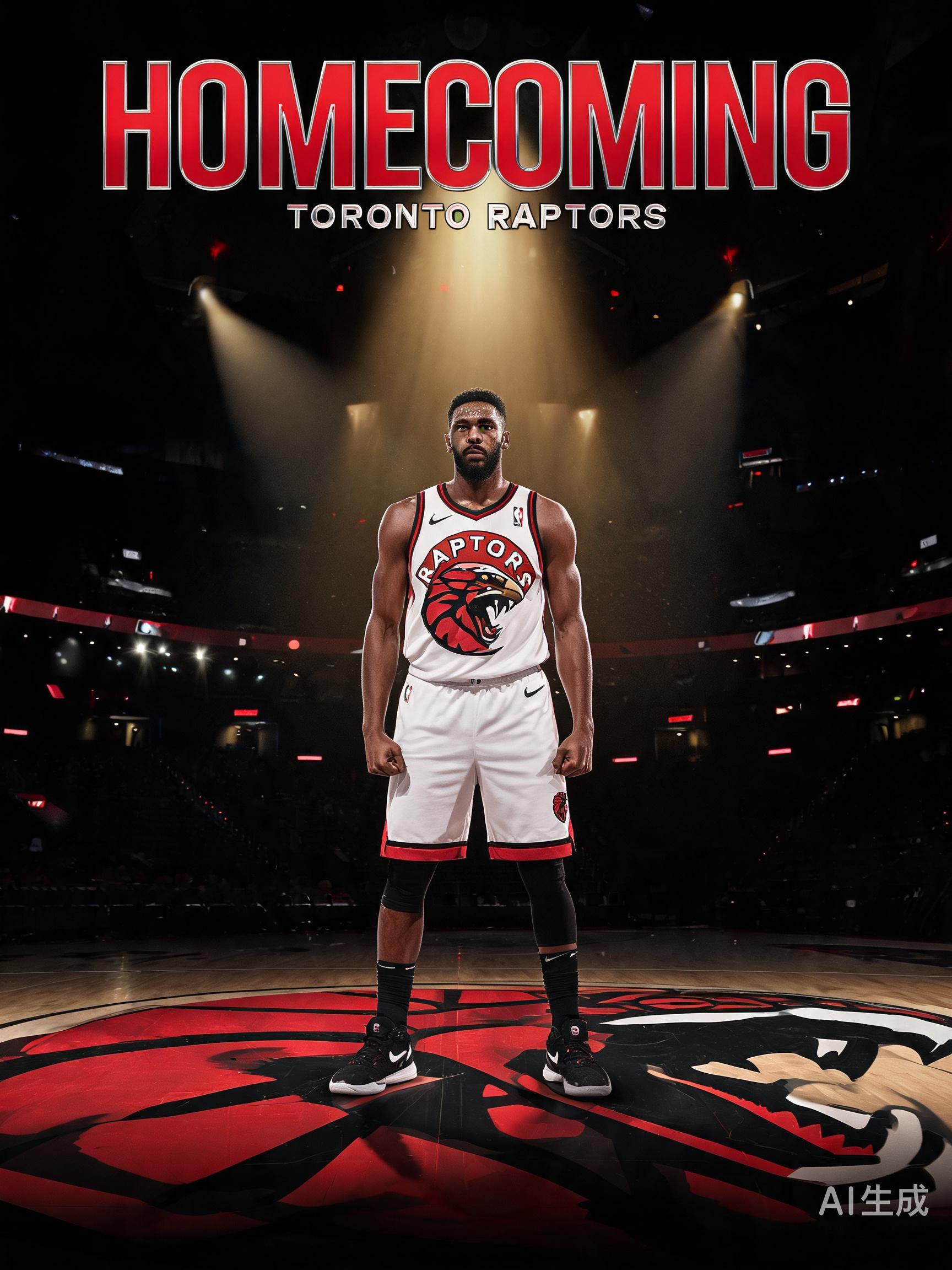 NBA将放行伦纳德交易 伦纳德重返猛龙 🚨重磅消息！NBA终于要放行...