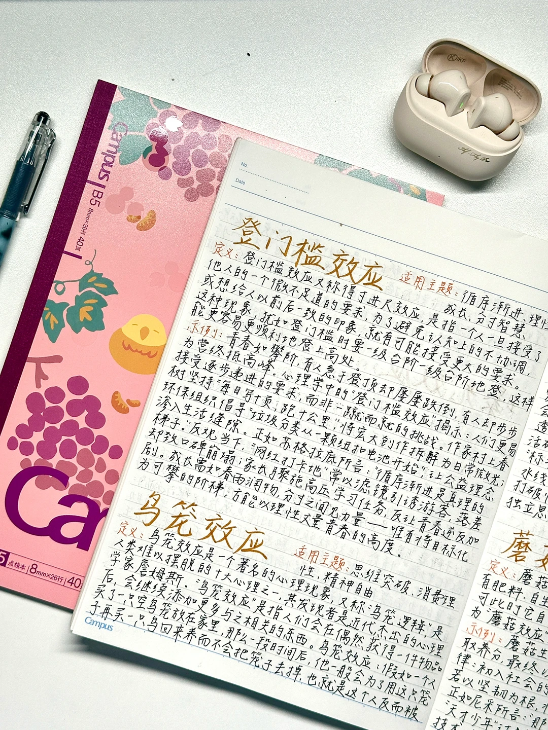 小众作文素材/突破思维瓶颈，开启高分之路