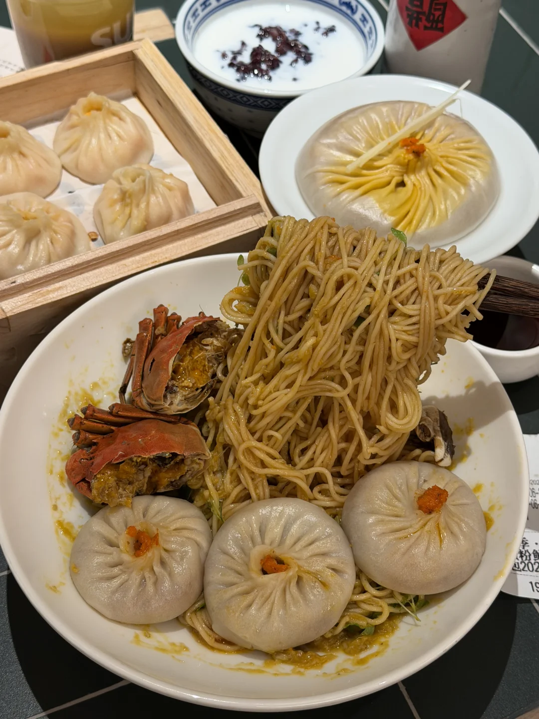 感觉是杭州top好吃的！！