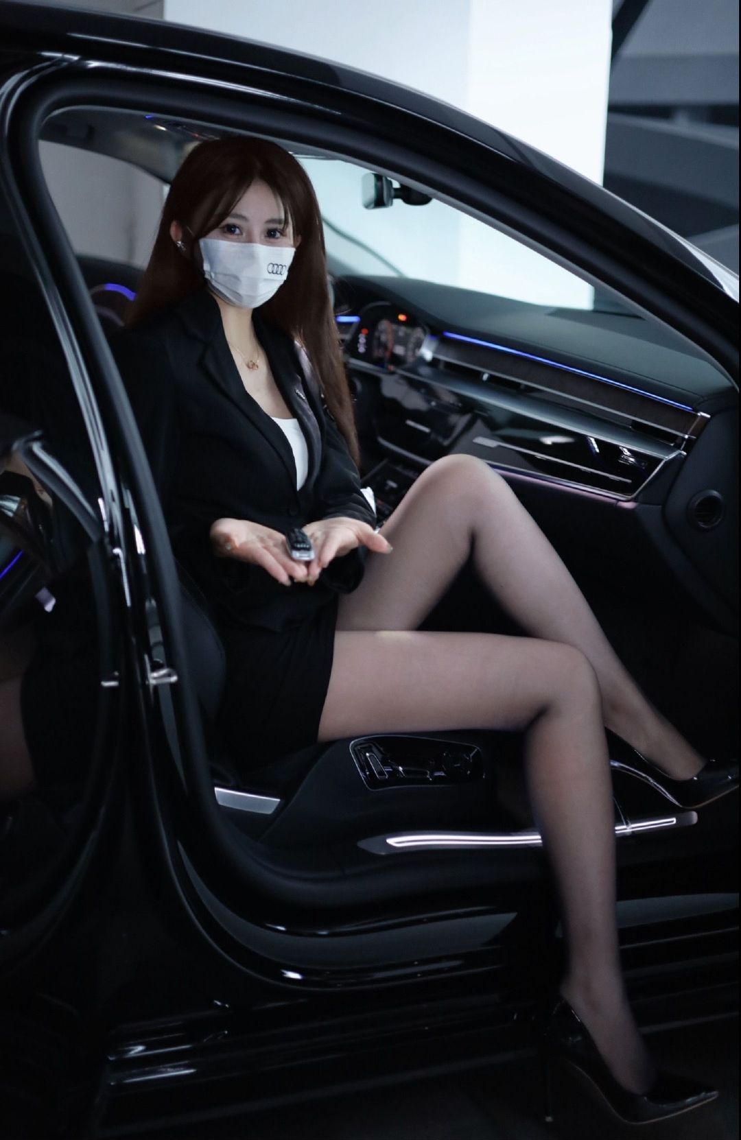 奥迪大法 ​