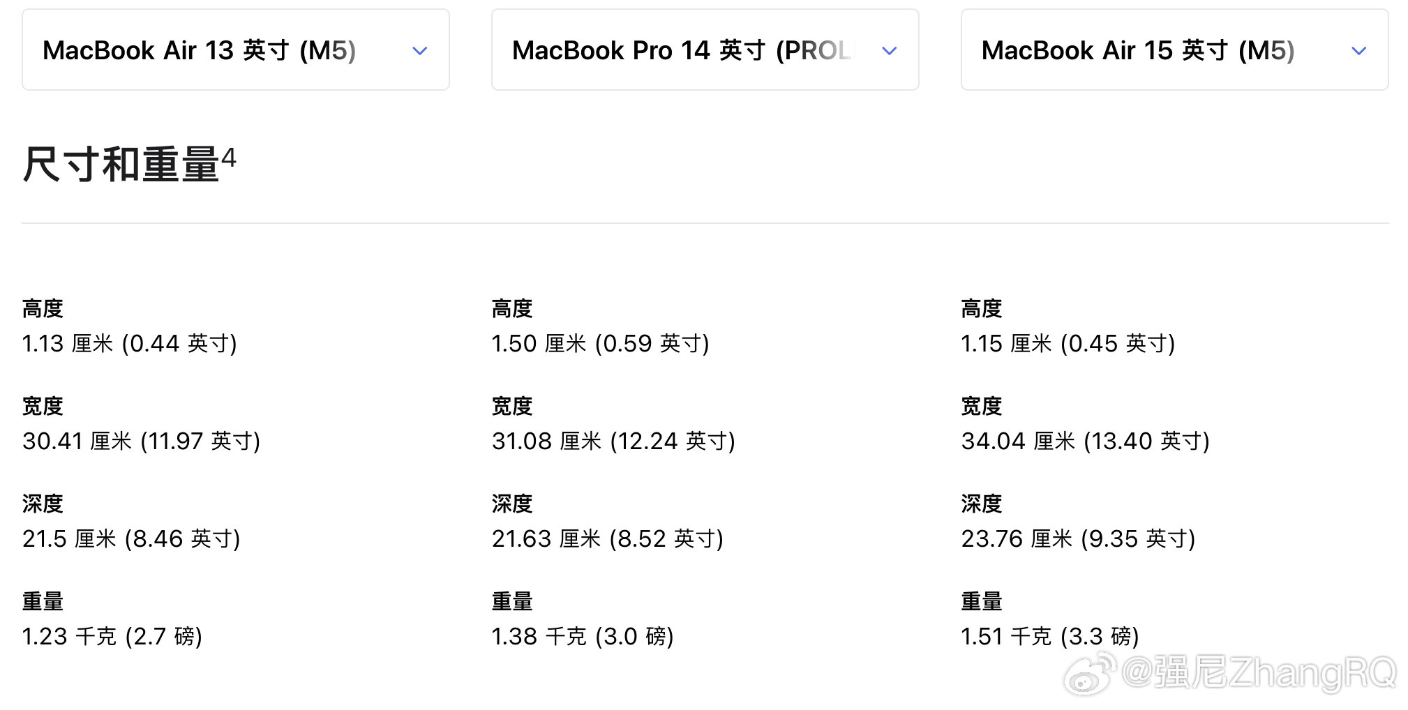 14英寸「配备 PROLED XDR 显示屏的 MacBook Pro」
除了触摸屏和价格之外真的一切都很好
包括这个重量！！
只比 13 英寸的 MacBook Air 重了一点点[捂嘴哭][捂嘴哭] ​