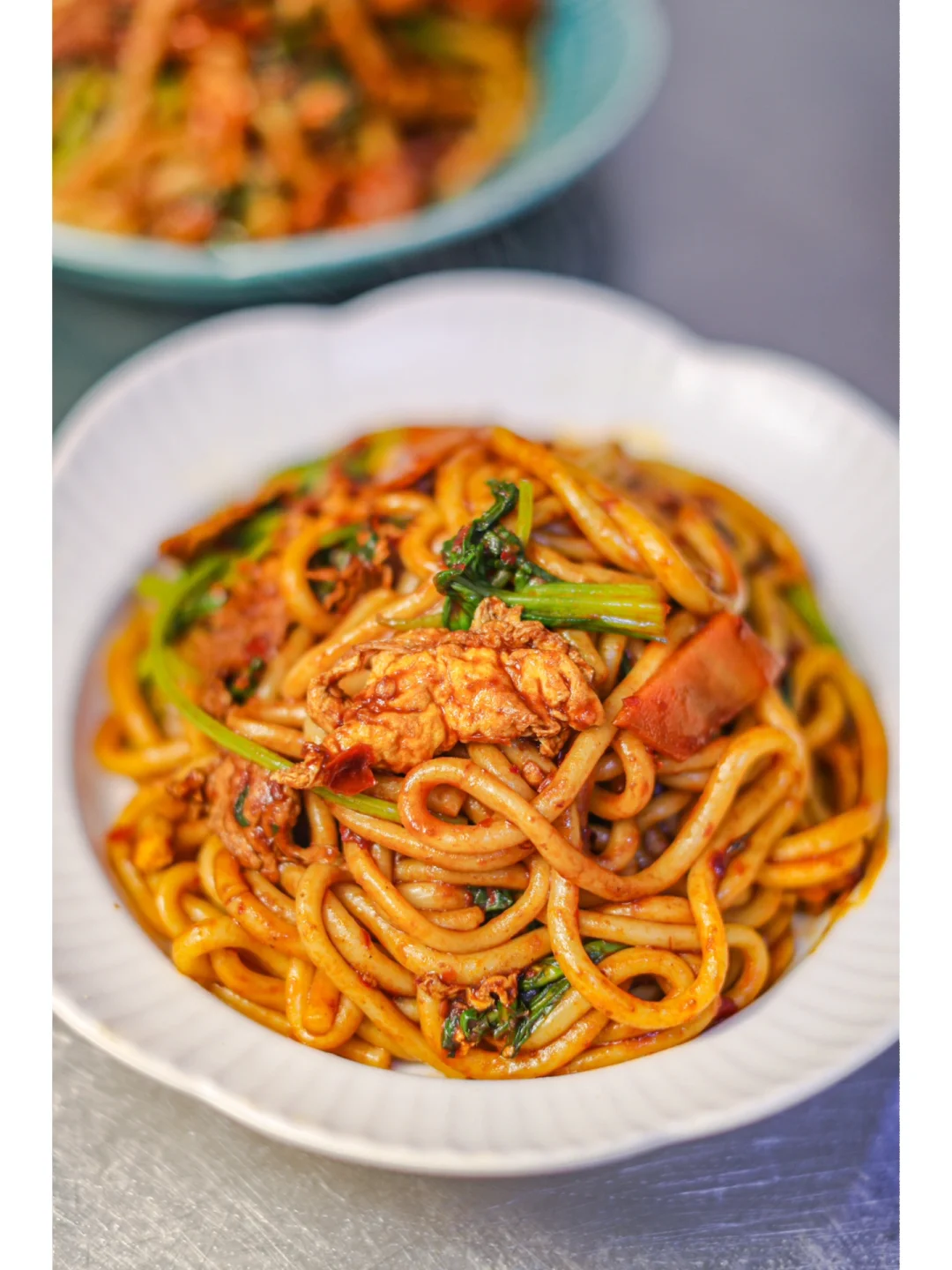 新疆炒米粉（216）