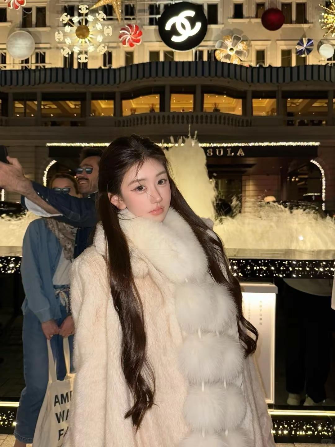 感恩💕❄️⛄️🏠。