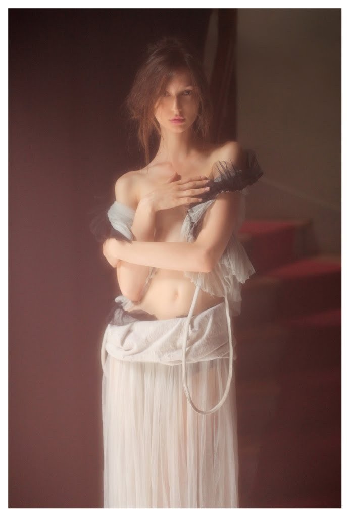 Vivienne Mok ​​​