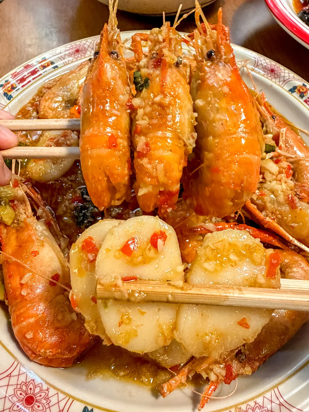 找到了……上海真正好吃的川菜🌶️🔥🔥