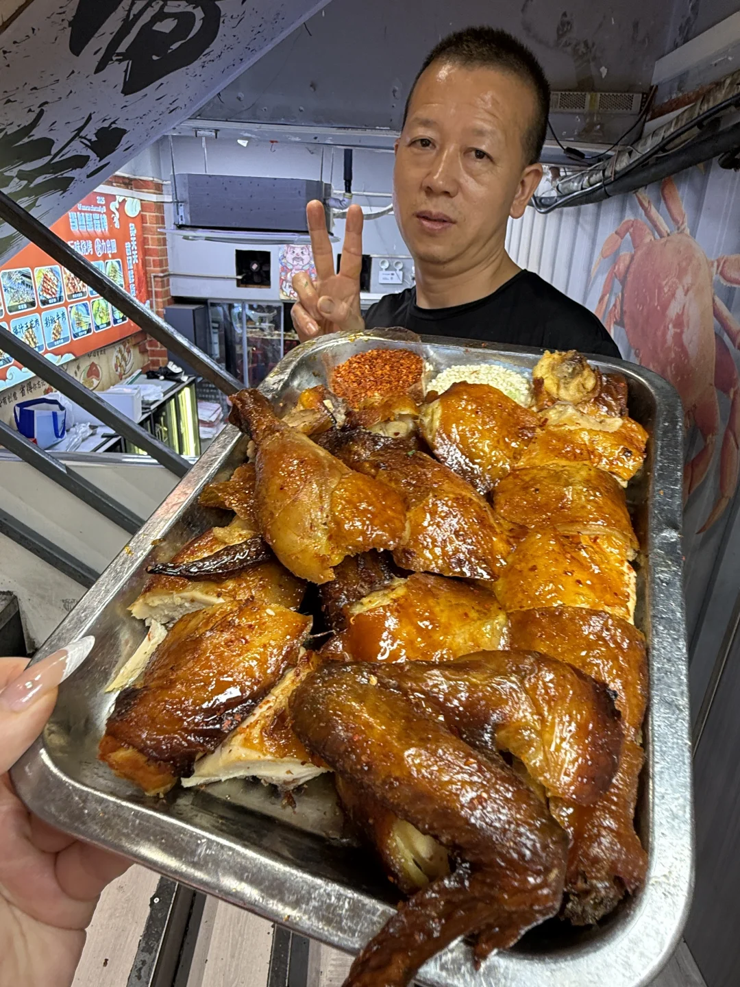 武汉记住这个叔叔！！！
