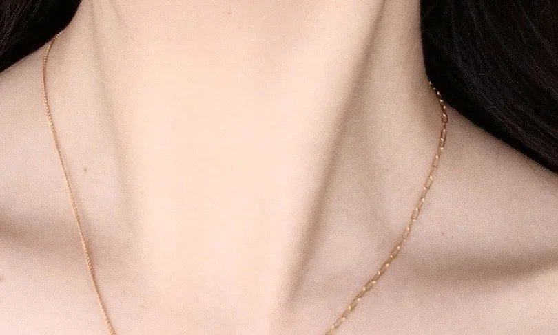 强推一个韩国的颈纹溶解剂