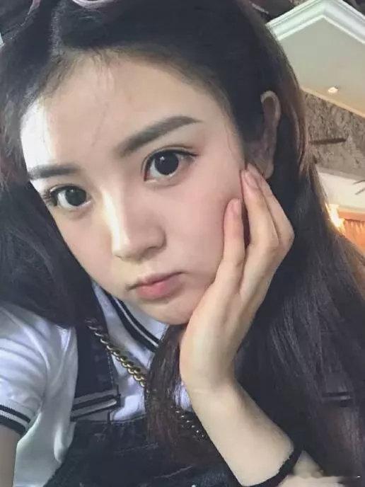 #田曦薇[超话]# 当时的你好稚嫩[捂嘴哭] ​
