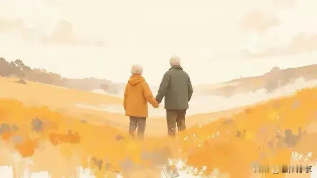 年过五十的70后夫妻，如果只有一个儿子，请尽量做到“五个要”