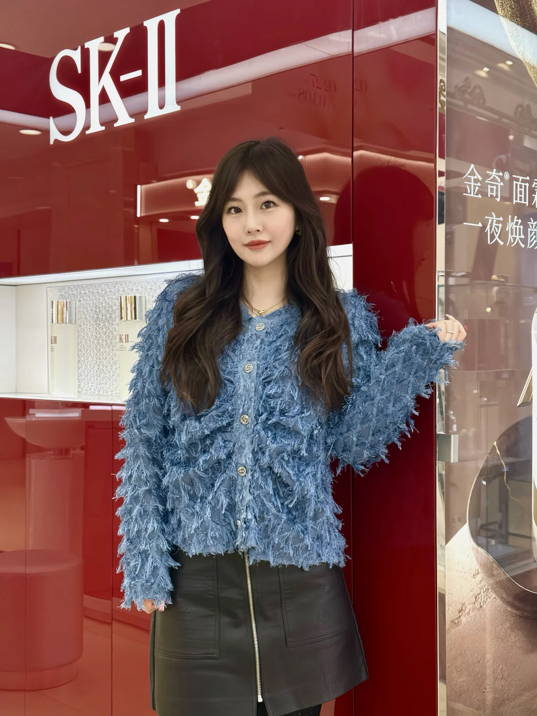 女神节来🏬永安！这波美妆大促真的太香了！