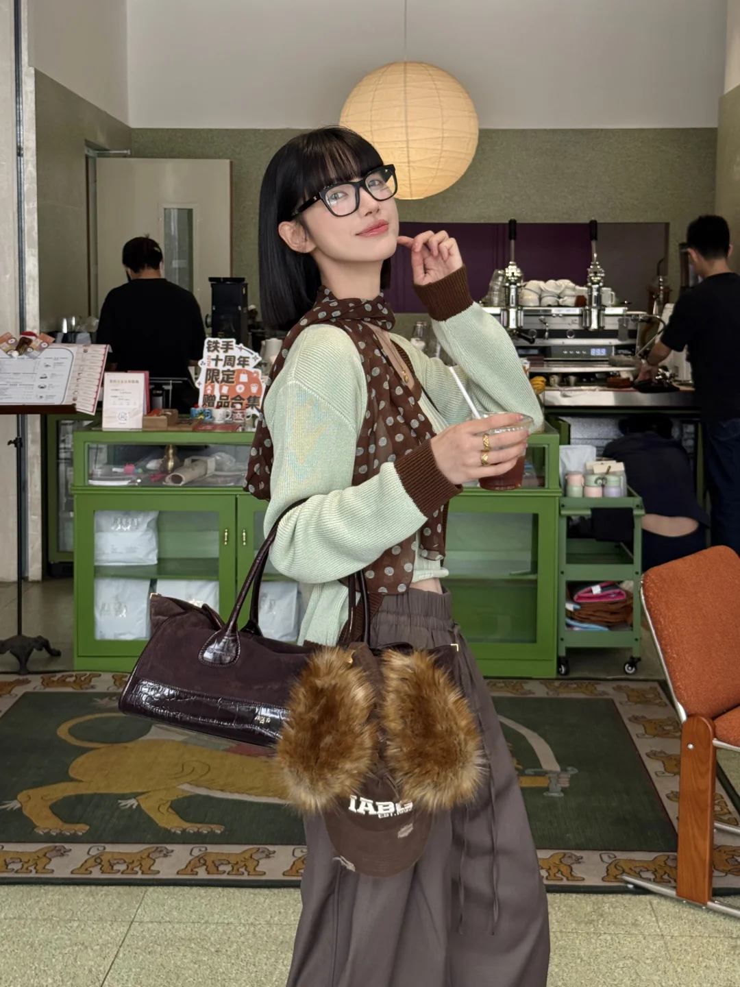 下次见面什么时候