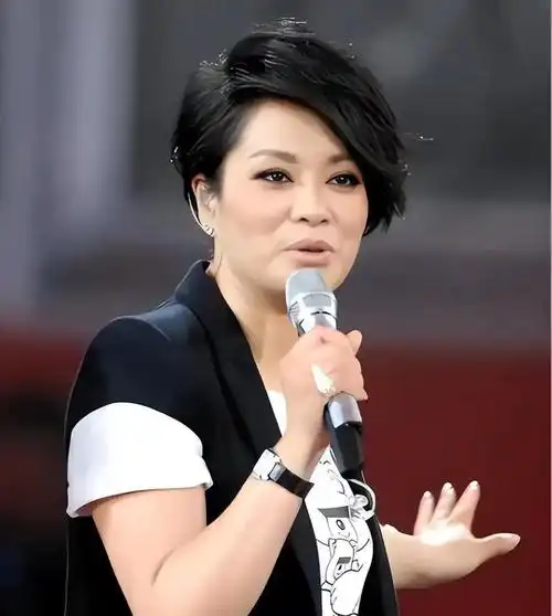 以前毛阿敏有诸多传唱度极高的代表作，相关衍生梗在网络广泛传播。
 
大姐性格或许带点直爽锐利，但作为歌坛一姐，唱功广受认可。
 
毛阿敏早年巅峰期就已经占据各大晚会压轴演出的核心位置。
 
圈内音乐人完成作品后，常会优先邀请她试唱小样。
 
年少热爱唱歌的毛阿敏，为了不打扰邻居，常常躲在厕所里练声。