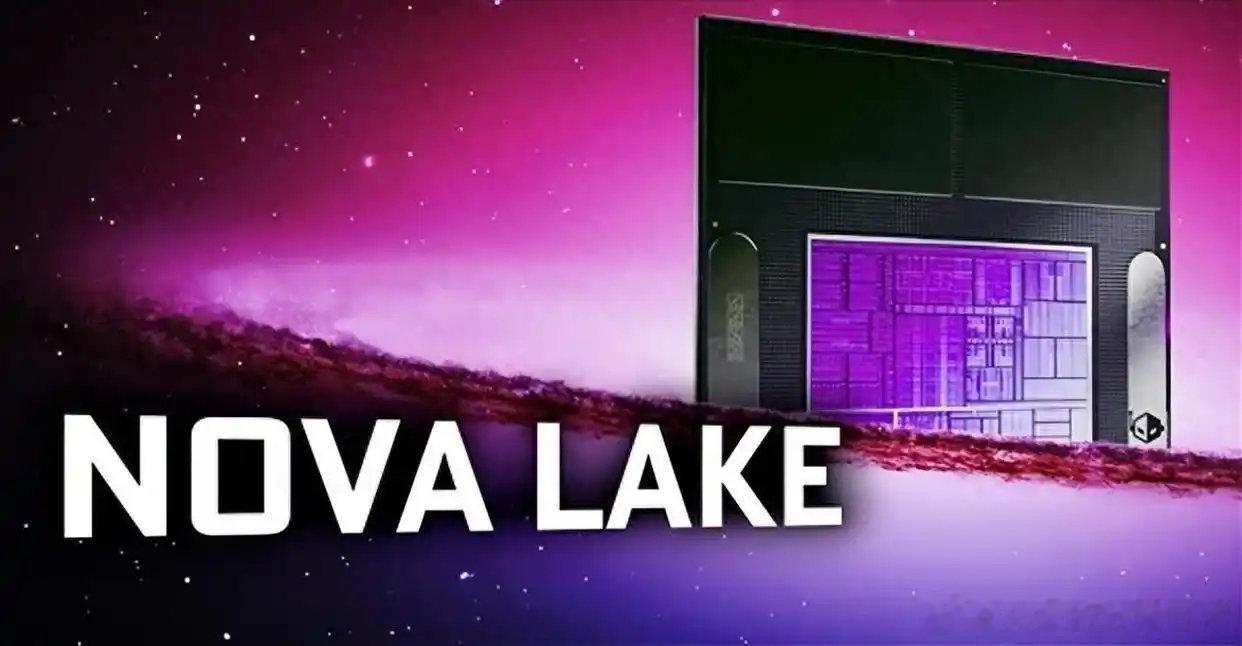 独家，英特尔Xe3p核显将随 Nova Lake 处理器一起在今年年底发布，GPU性能小幅提升20%-25%，轻薄高端本厂商又将迎来一波新机#数码##ai# ​