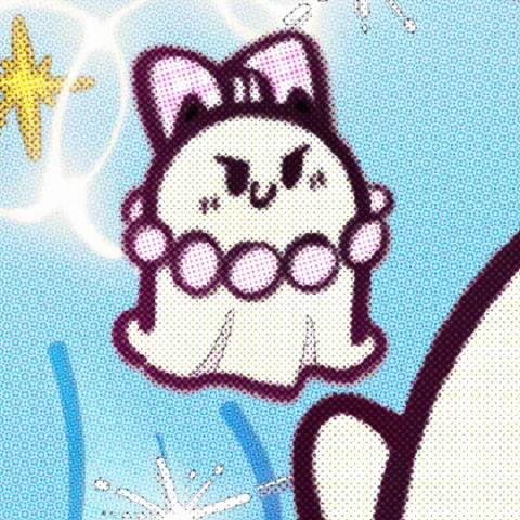 让我看看你呆毛