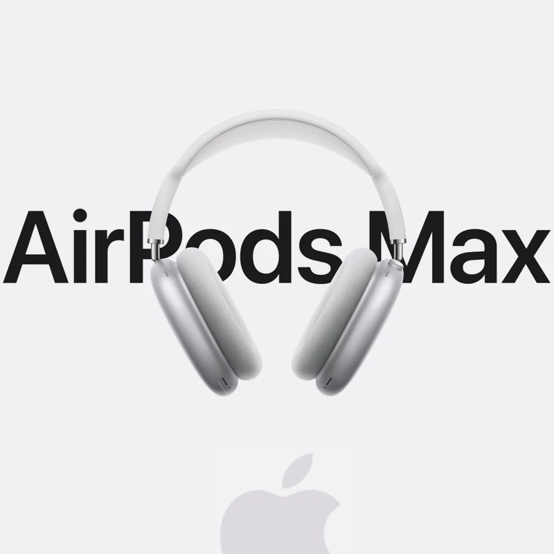 💰4399 智商税耳机 Airpods Max ？