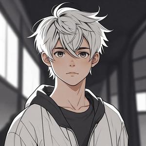 即时说拥抱好运