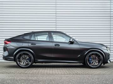 dÄHLer BMW X6M