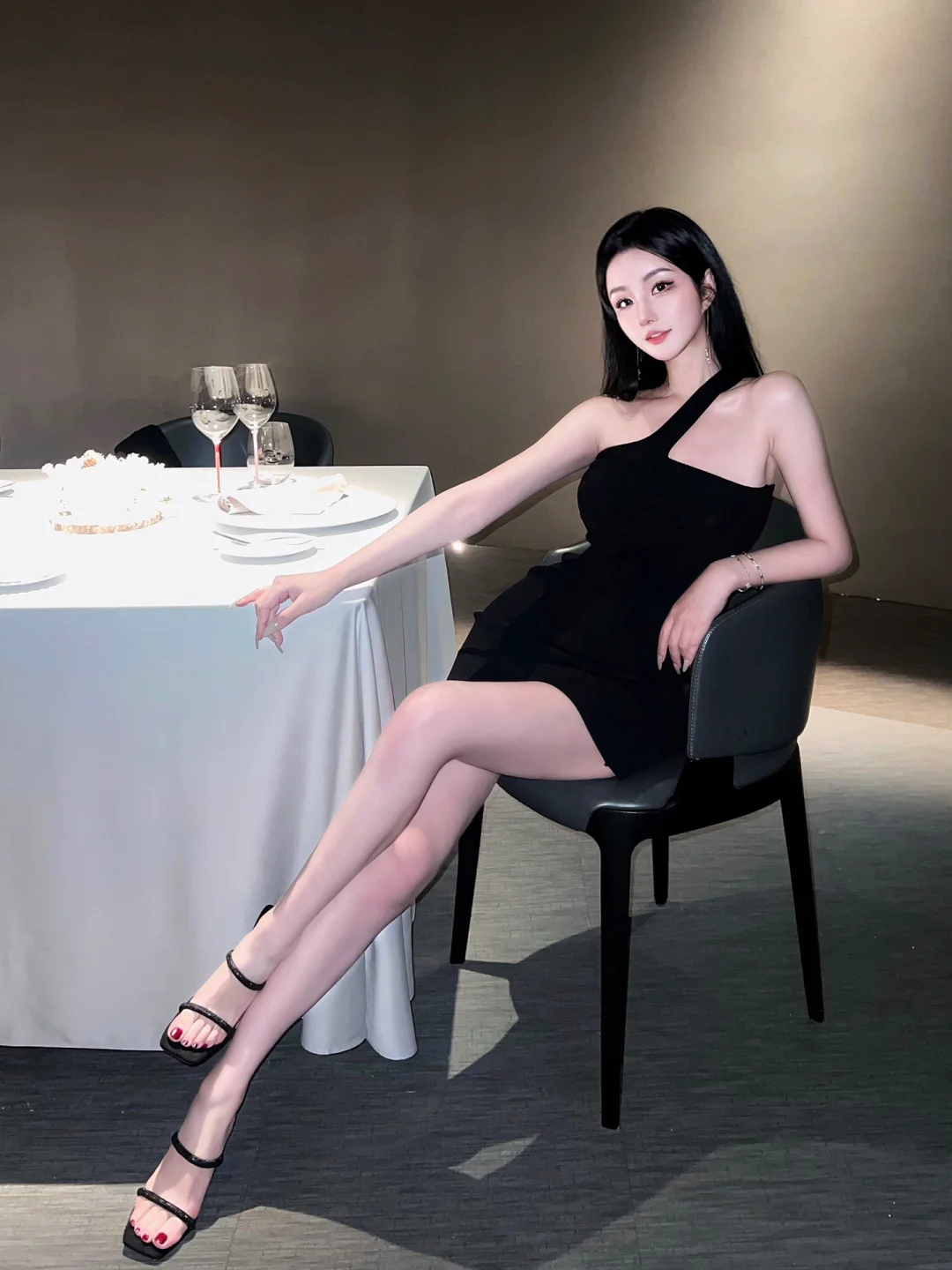 深圳｜告别2022仪式感约会法式餐厅—Gentle L