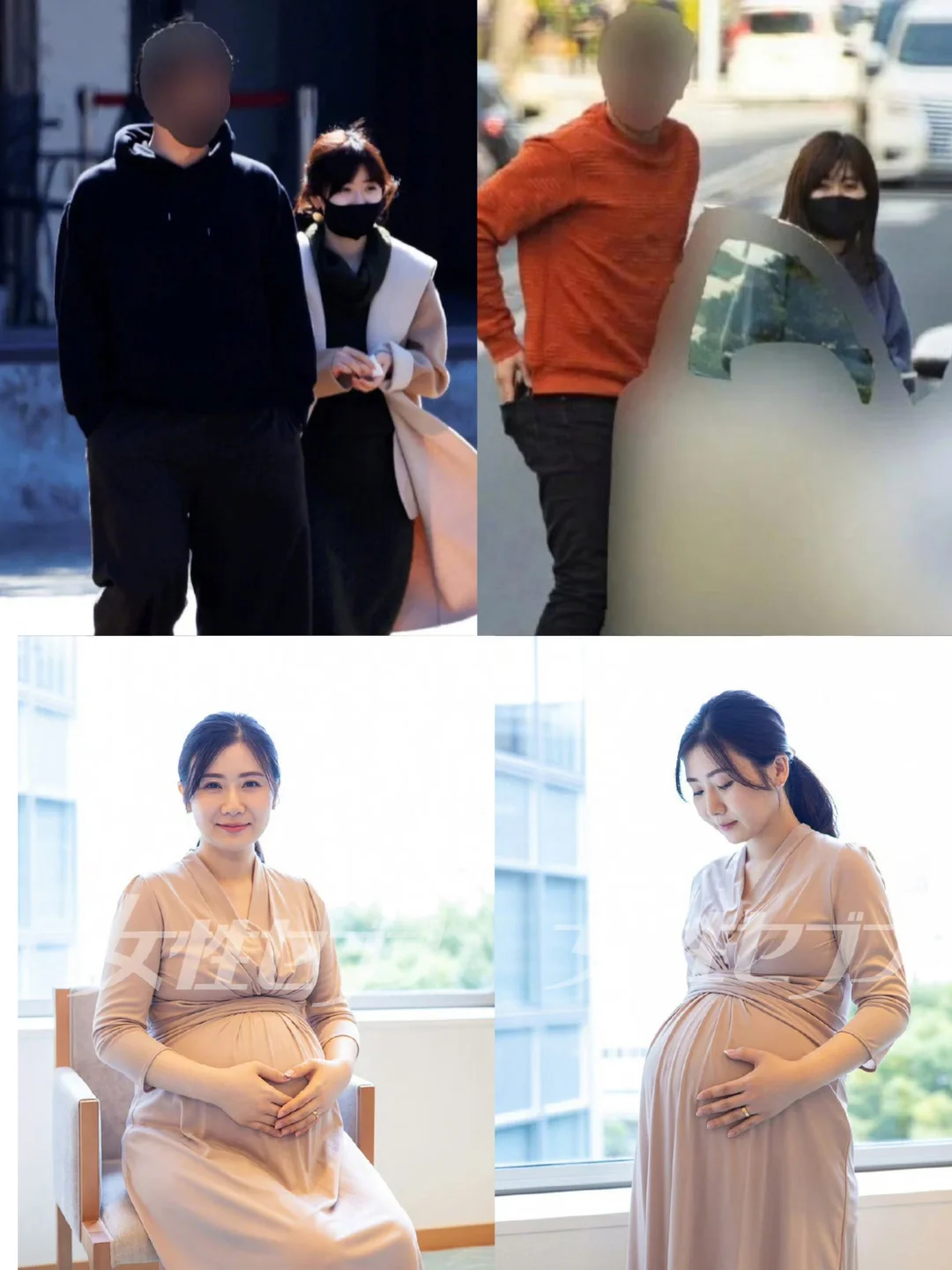 omg❗原来福原爱二婚对象是他啊！！