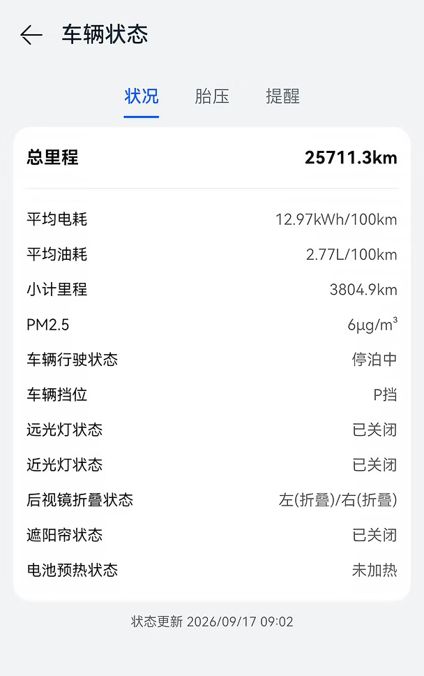 问界车主有点火大