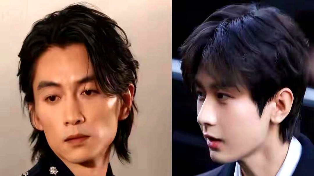 2023年尖叫之夜，成毅拉开椅子，跟陈晓平起平坐地坐在了同一桌。

镜头切回2012年电视剧片场，陈晓正穿着讲究的戏服对戏。他身后那个连台词都没有、只能低头跑腿的小兵，正是成毅。

谁能想到，当年连正脸都混不上的背景板，死磕了十几年，愣是一步步熬成了如今榜单上最扎眼的名字，硬生生把跑龙套的剧本演成了