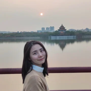 苹果肌