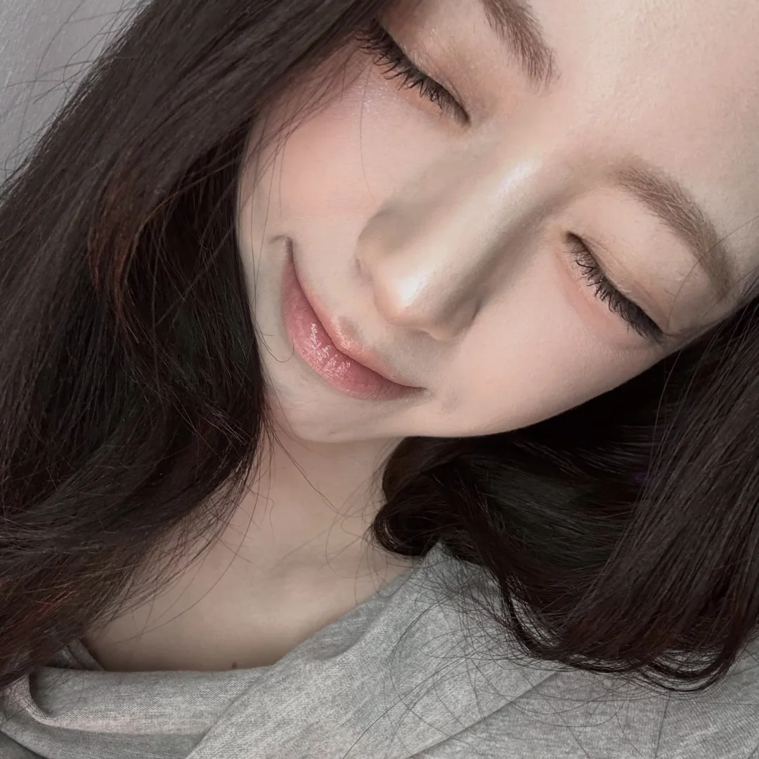 她家兔子超可爱💯👉🏻@ITZY