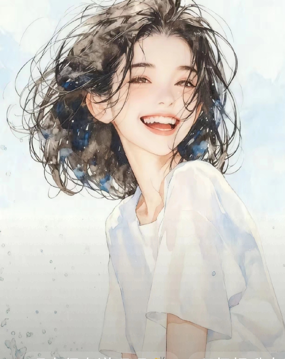 她看着柔柔弱弱，说话声音像羽毛似的，可一开口却能让人瞬间没脾气！这种...