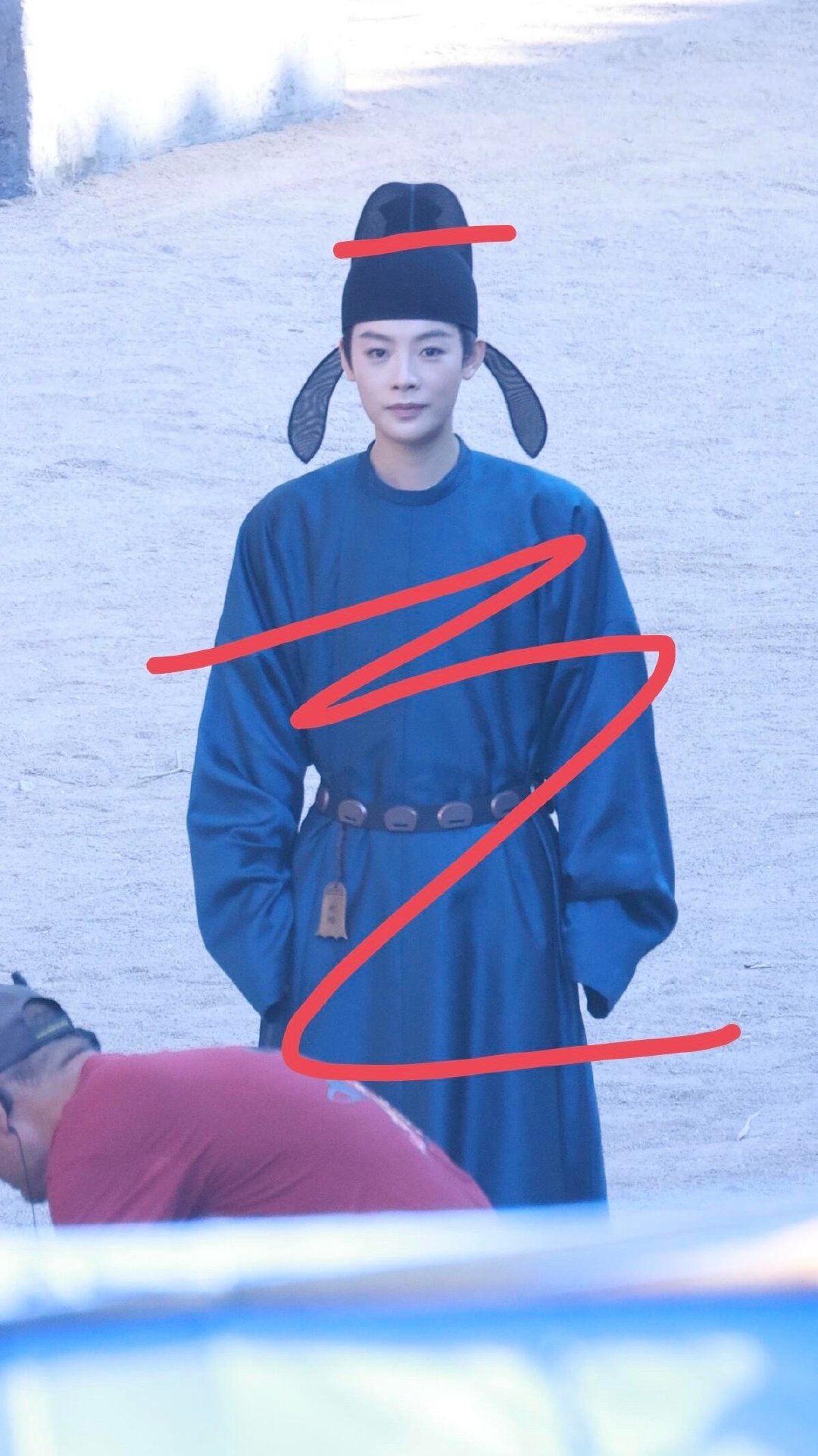 妈咪们什么时候接我回家 ​