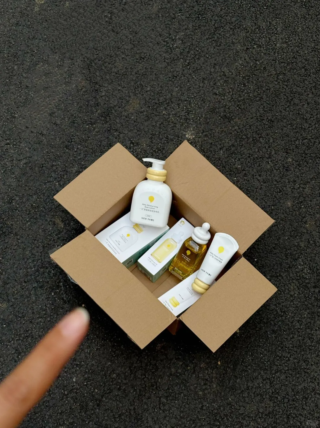 ❄️一秒入冬。分享干燥暖气房护肤指南‼️