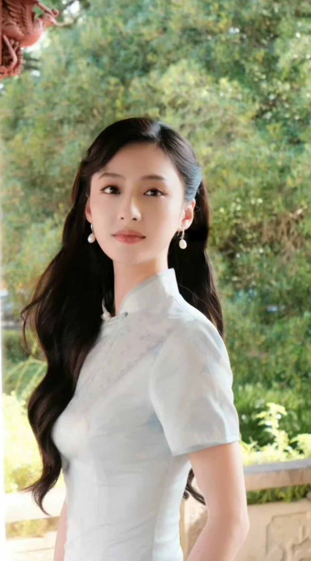 中医角度聊聊 女明星的水盈感 闻香识美人