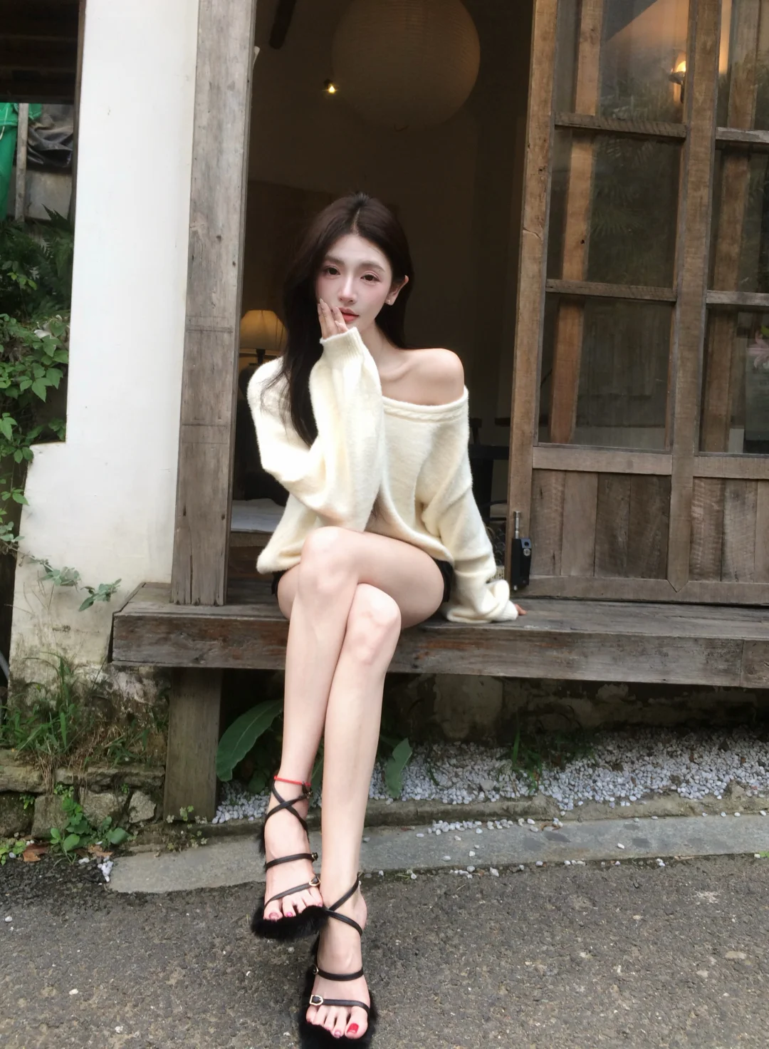 拜托啦 大小姐～