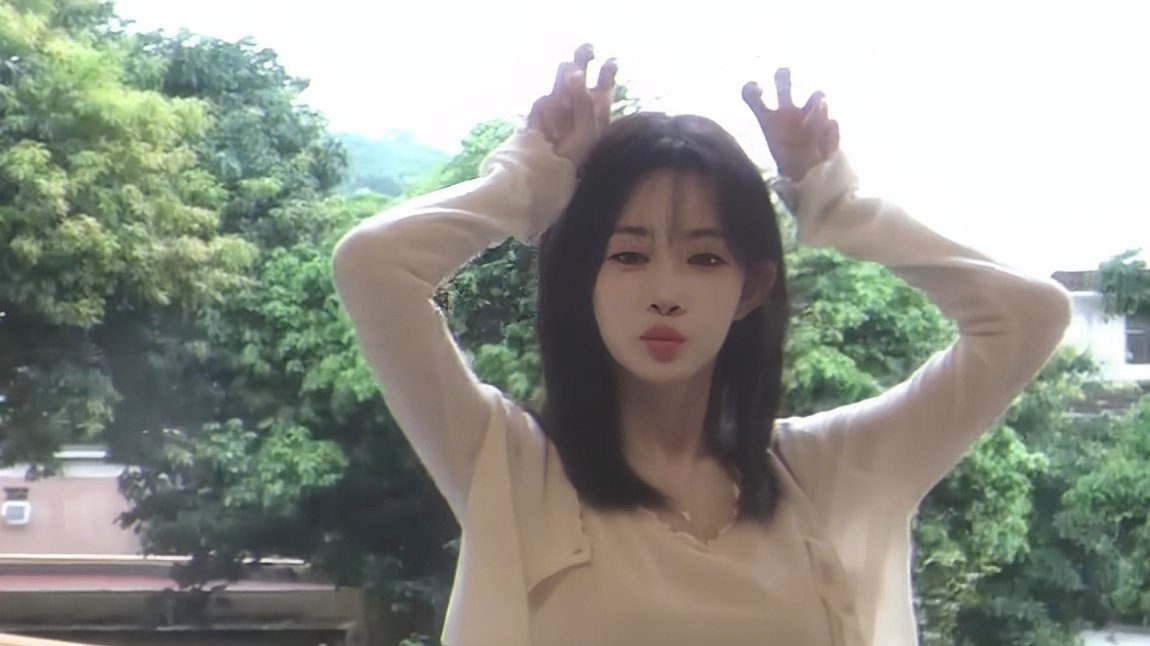 好温柔好美啊啊啊啊啊 ​
