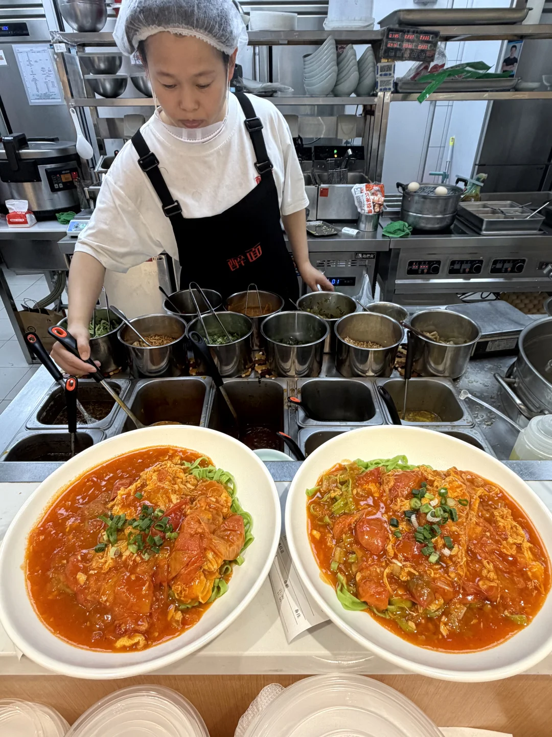 北京最低调的民间米其林。。。。。