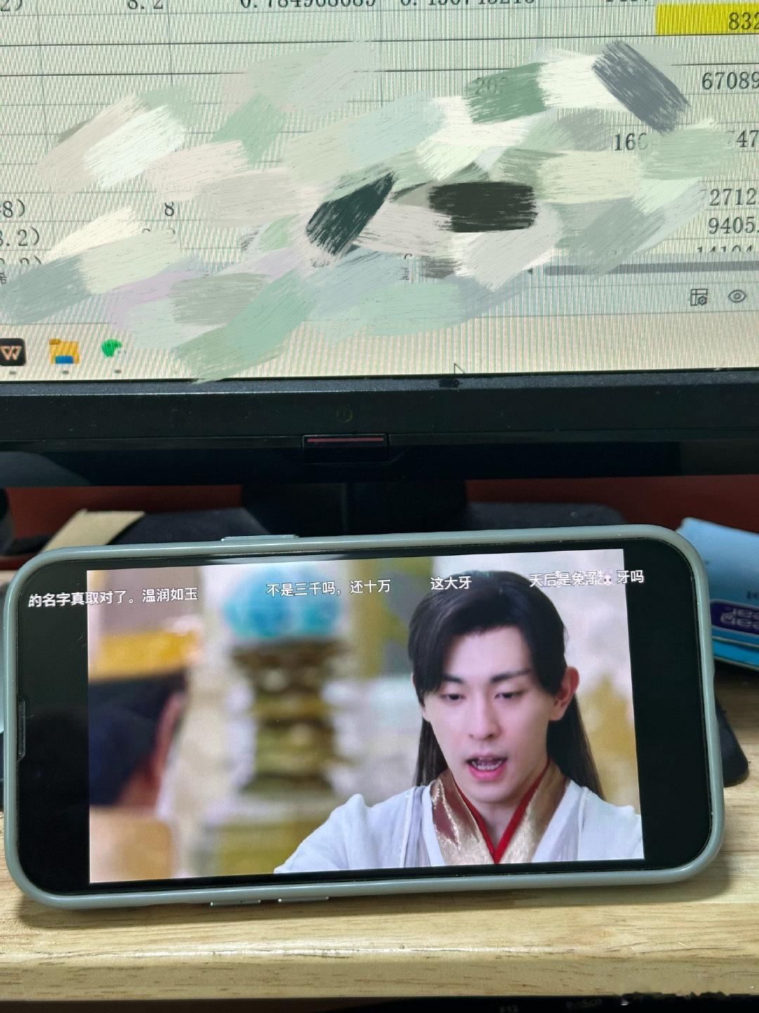 还是老剧好看 ​