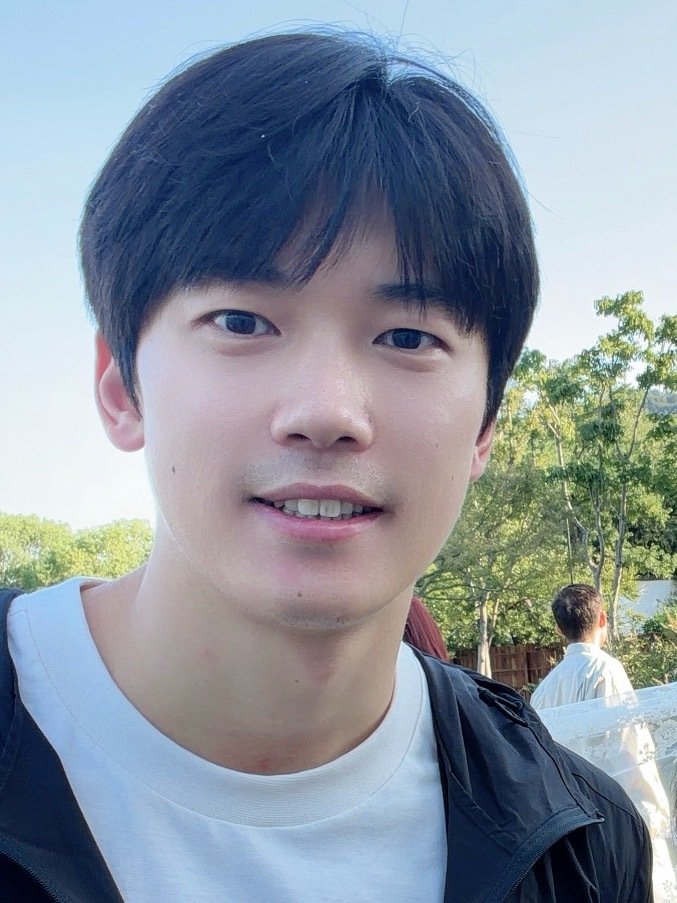 今天好男大啊[苦涩] ​