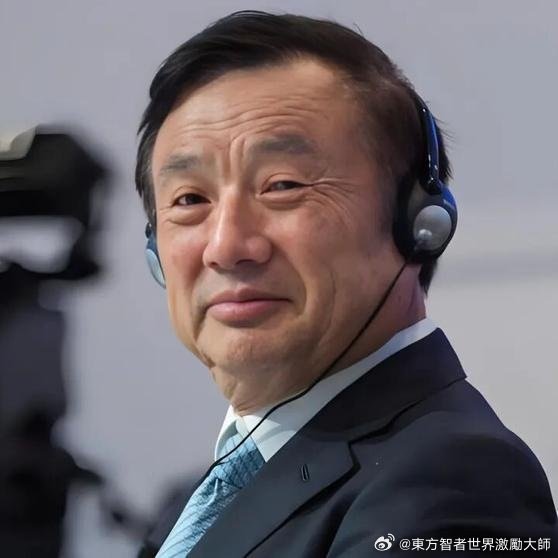 華為應該與京能電力在內蒙古烏蘭察佈全方位合作算電協同，投資算力+電力+儲能+大模型+AI應用+AI營商+電信+通信等全產業鏈合作共贏，創造最大的價值…《“算电协同”才是底牌！任正非会见华能集团董事长温枢刚：中国发展AI有电力+电信网络两大优势，AI竞赛下半场拼电力和网络的“后勤保障”》8月21日， ​
