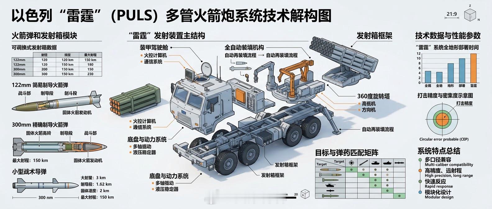 一门炮顶四门M109：以色列“雷霆”如何重新定义自行火炮？

如果说M109是自行火炮界的“老兵”，那以色列的“雷霆”（Roem）就是那个让老兵“下岗”的新人。

“雷霆”采用美国Oshkosh 10×10轮式高机动卡车底盘，配备一门52倍身管155毫米加榴炮，外加一个带全自动弹药装填系统的无人炮塔。射速每分钟8 ​