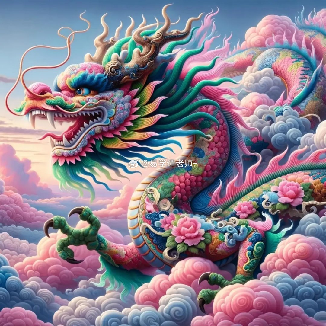 接走转运龙，开运发财，好运不断！祈福好运 ​ ​​​