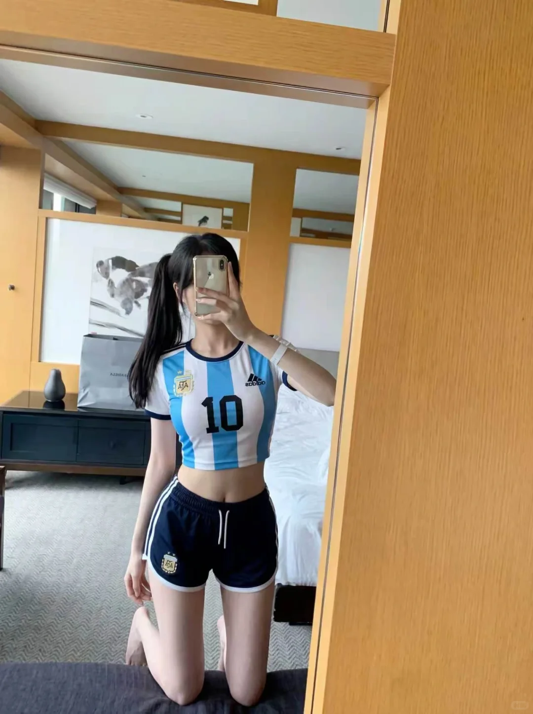 🇨🇦｜谁的阿根廷队里有我啊