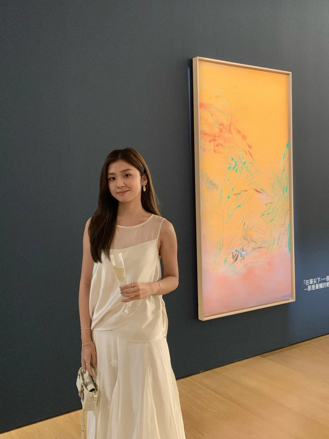 在香港的三月moments🎨