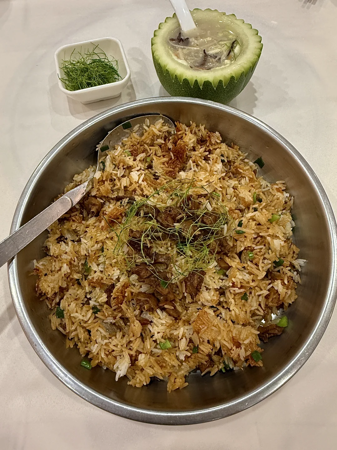 广州local鸽饭！！（不是网红店