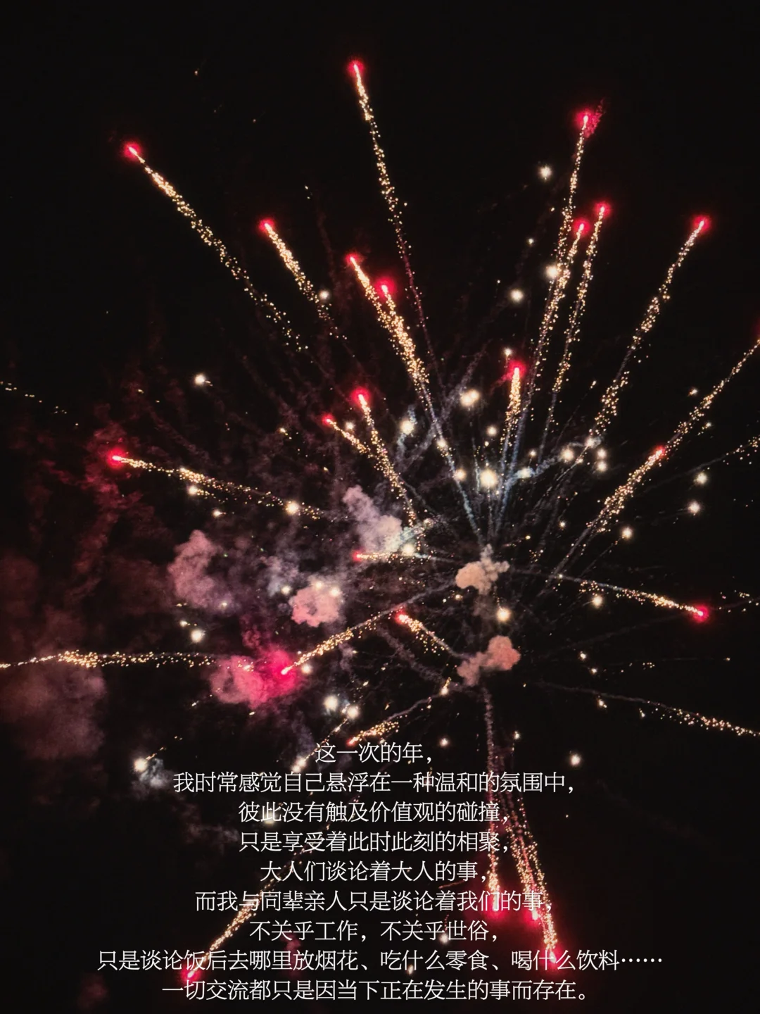 “我们离开了故乡 才获得了故乡”